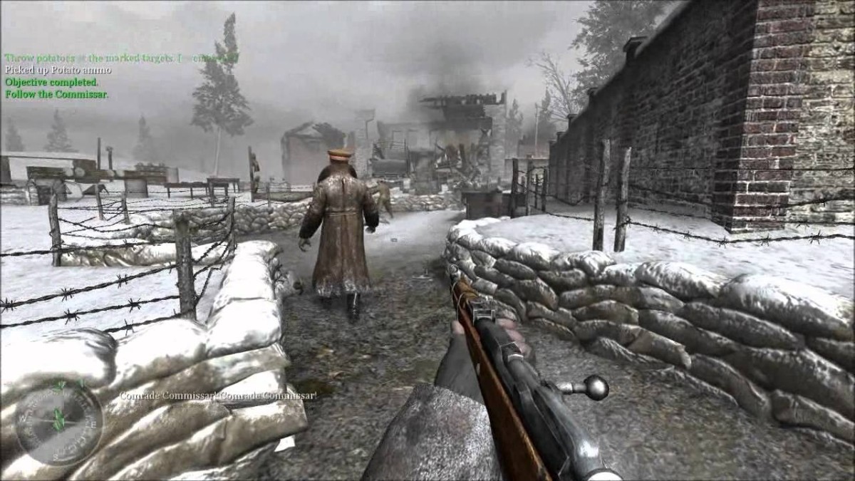 cod 2